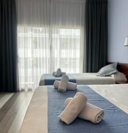 Galería de fotos del Hotel Acacias Suites & Spa