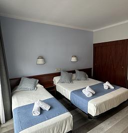 Galería de fotos del Hotel Acacias Suites & Spa