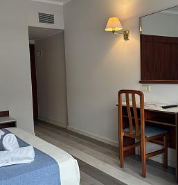 Galería de fotos del Hotel Acacias Suites & Spa