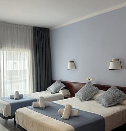 Galería de fotos del Hotel Acacias Suites & Spa