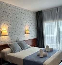 Galería de fotos del Hotel Acacias Suites & Spa