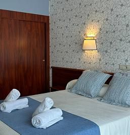 Galería de fotos del Hotel Acacias Suites & Spa