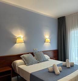Galería de fotos del Hotel Acacias Suites & Spa