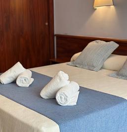 Galería de fotos del Hotel Acacias Suites & Spa