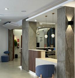 Galería de fotos del Hotel Acacias Suites & Spa