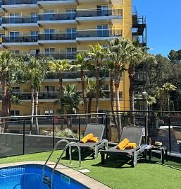 Galería de fotos del Hotel Acacias Suites & Spa