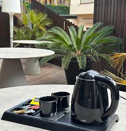 Galerie photo de l'Hotel Acacias Suites & Spa