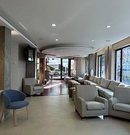 Galerie photo de l'Hotel Acacias Suites & Spa