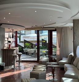 Galerie photo de l'Hotel Acacias Suites & Spa