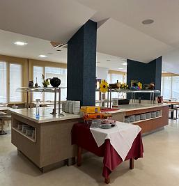 Galerie photo de l'Hotel Acacias Suites & Spa