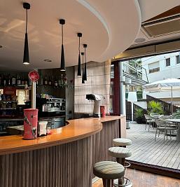 Galerie photo de l'Hotel Acacias Suites & Spa