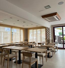 Galerie photo de l'Hotel Acacias Suites & Spa
