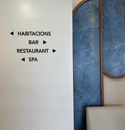 Galerie photo de l'Hotel Acacias Suites & Spa