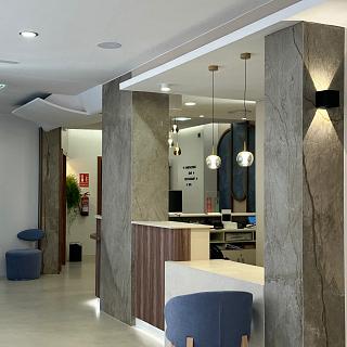 Benvinguts a l'Hotel Acacias Suites & Spa