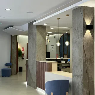 Welcome to Hotel Acacias Suites & Spa