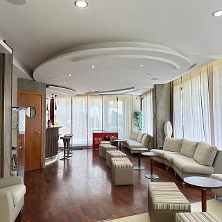 Benvinguts a l'Hotel Acacias Suites & Spa