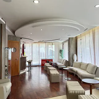 Welcome to Hotel Acacias Suites & Spa