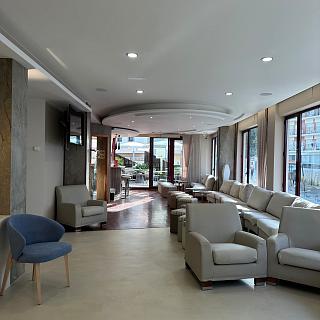 Bienvenidos al Hotel Acacias Suites & Spa