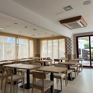 Bienvenidos al Hotel Acacias Suites & Spa