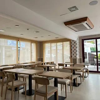 Bienvenue à l'Hotel Acacias Suites & Spa
