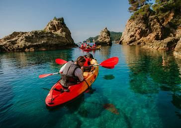 Vacances en famille à Lloret de Mar : les meilleures activités à faire avec les enfants