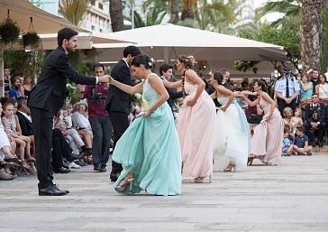 Santa Cristina Festival: Lloret de Mar’s Most Iconic Tradition