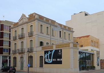 Musée de la Mer de Lloret : découvrez l’histoire maritime de la Costa Brava
