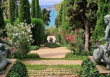 Santa Clotilde Gardens: A Must-Visit Spot in Lloret de Mar