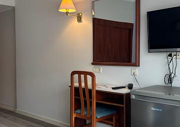 Habitació doble estàndard