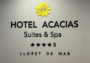Galería de fotos del Hotel Acacias Suites & Spa