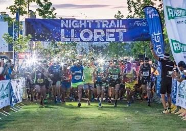 Lloret Night Trail : sport, nature et adrénaline au bord de la mer
