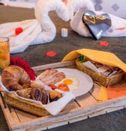 Galerie photo de l'Hotel Acacias Suites & Spa