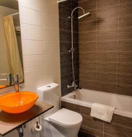 Photo gallery of Hotel Acacias Suites & Spa