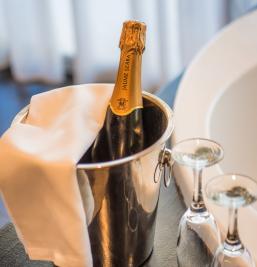 Galerie photo de l'Hotel Acacias Suites & Spa