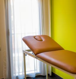 Galerie photo de l'Hotel Acacias Suites & Spa