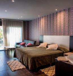 Galerie photo de l'Hotel Acacias Suites & Spa