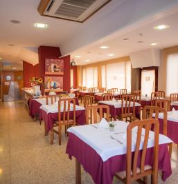 Galería de fotos del Hotel Acacias Suites & Spa