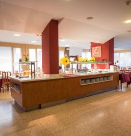 Galerie photo de l'Hotel Acacias Suites & Spa