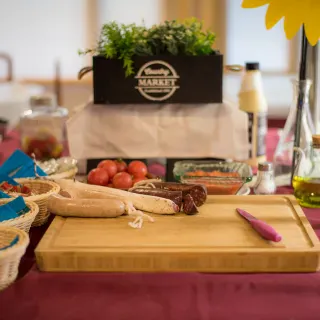 Benvinguts a l'Hotel Acacias Suites & Spa