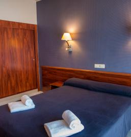 Galerie photo de l'Hotel Acacias Suites & Spa