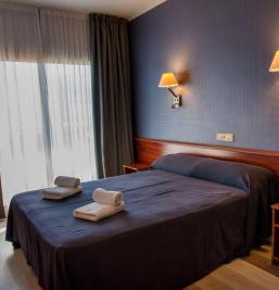 Galerie photo de l'Hotel Acacias Suites & Spa