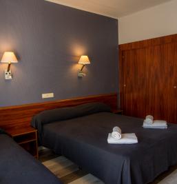 Galerie photo de l'Hotel Acacias Suites & Spa