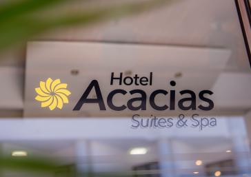 Photo gallery of Hotel Acacias Suites & Spa