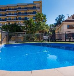 Galerie photo de l'Hotel Acacias Suites & Spa