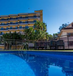 Galerie photo de l'Hotel Acacias Suites & Spa