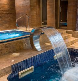 Galerie photo de l'Hotel Acacias Suites & Spa