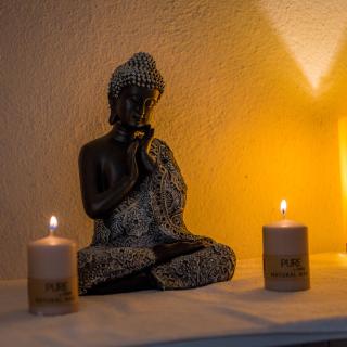 Bienvenue à l'Hotel Acacias Suites & Spa