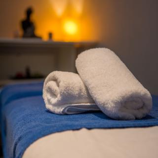 Bienvenue à l'Hotel Acacias Suites & Spa