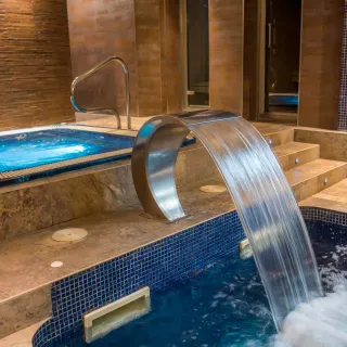 Benvinguts a l'Hotel Acacias Suites & Spa