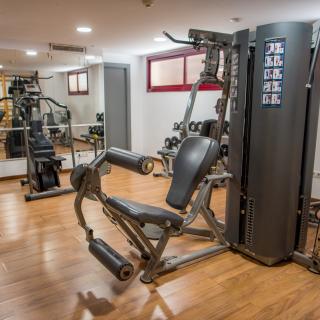 Bienvenue à l'Hotel Acacias Suites & Spa